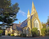 Toorak Uniting Church image 1